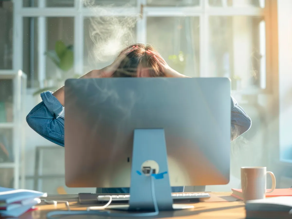 Cos’è il burnout: le cause, le conseguenze e come prevenirlo Cos’è il burnout: le cause, le conseguenze e come prevenirlo